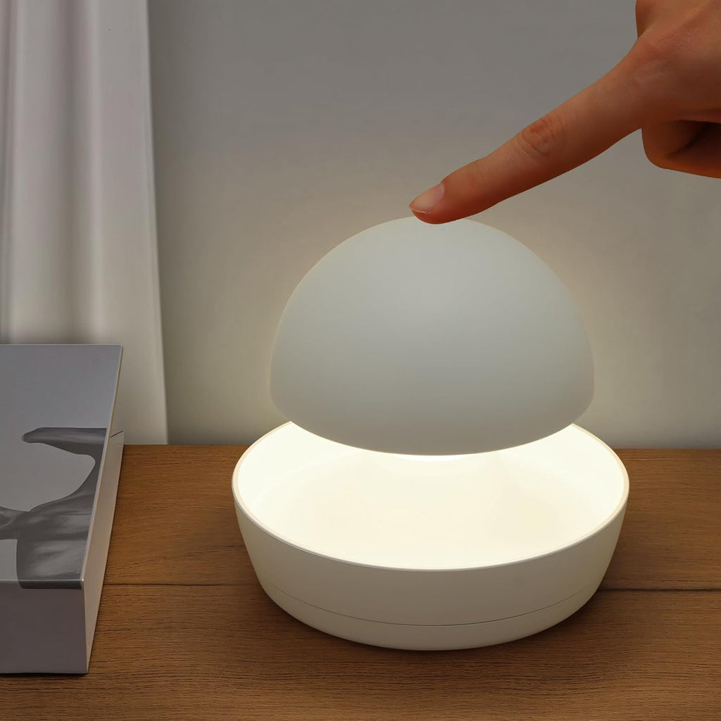 Portable Night Light for Kids Nursery