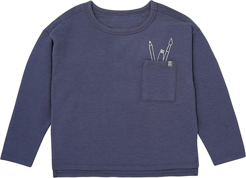 Baby Boys' Long Sleeve T-shirt and Jogger Set