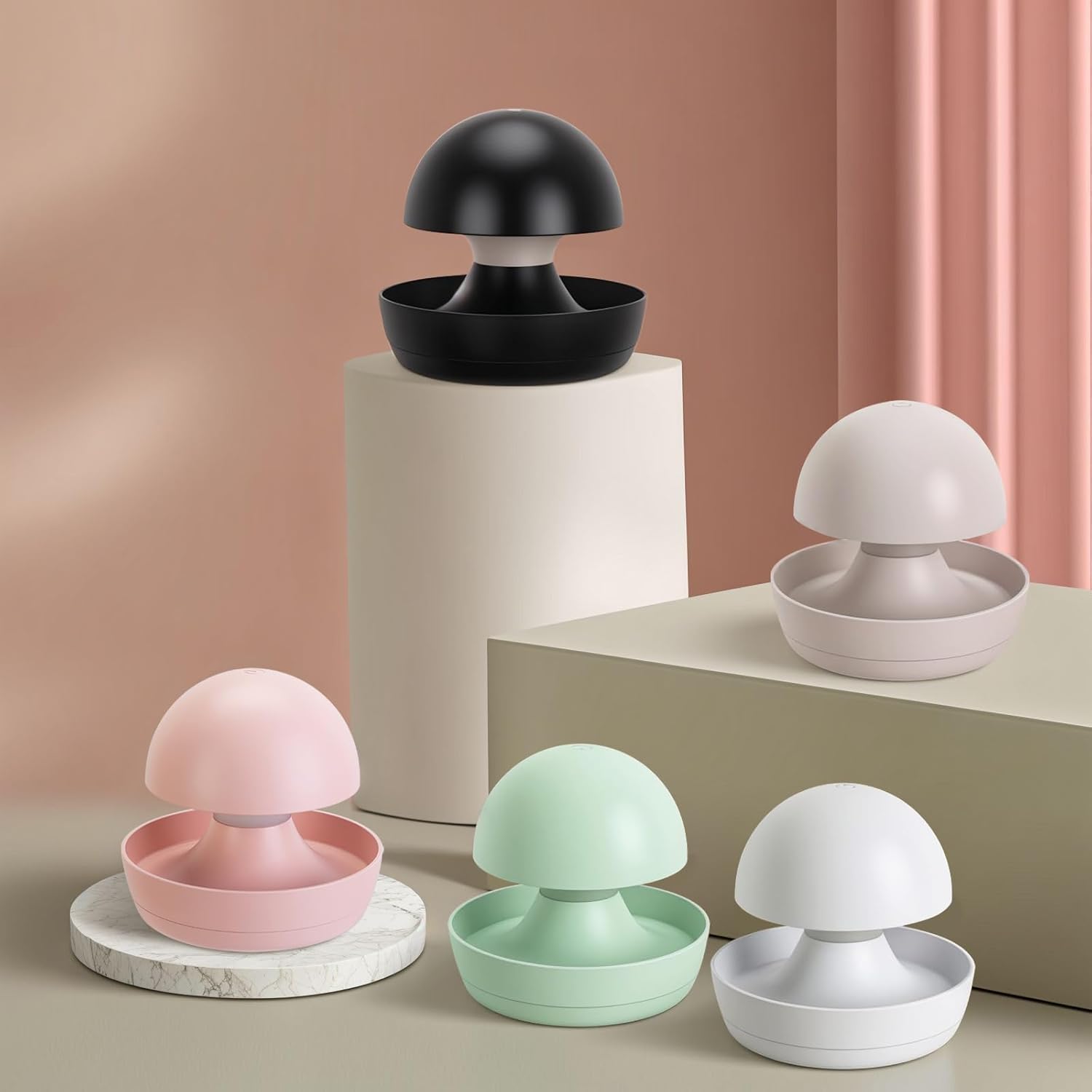 Portable Night Light for Kids Nursery