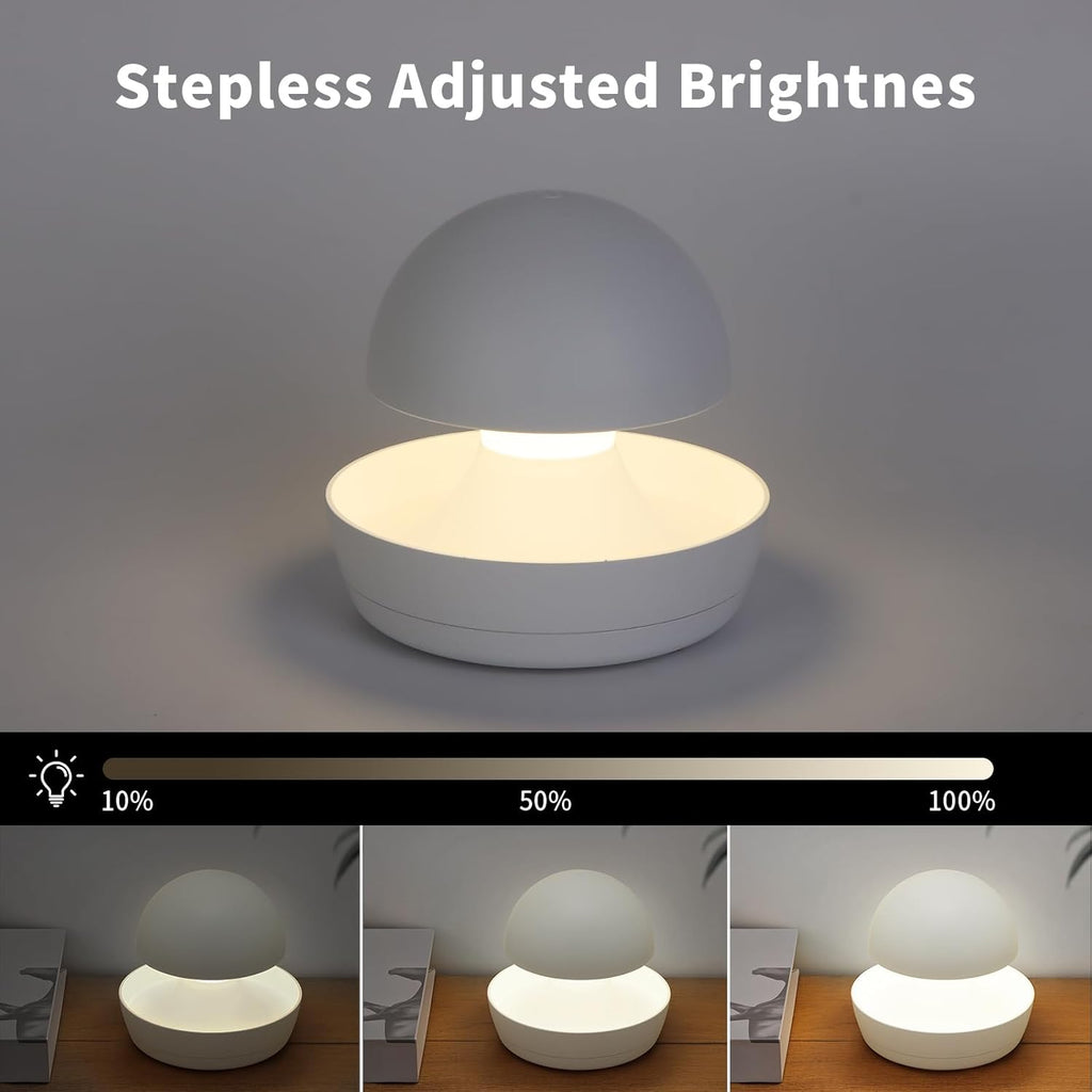 Portable Night Light for Kids Nursery