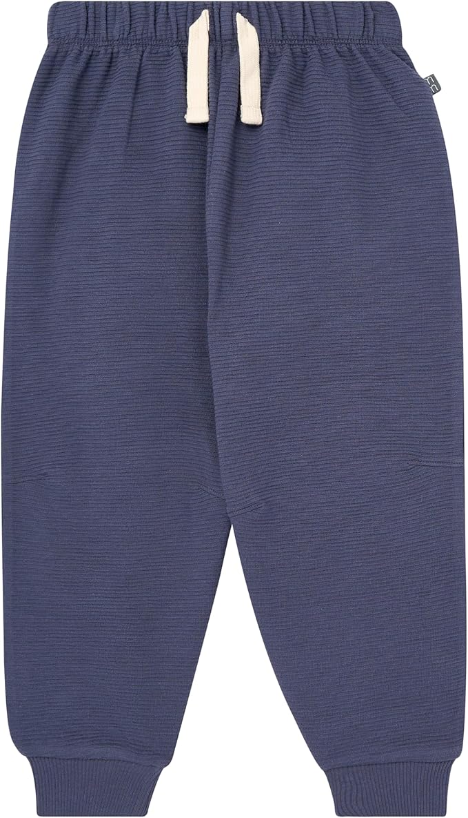 Baby Boys' Long Sleeve T-shirt and Jogger Set