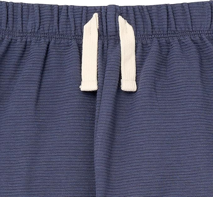 Baby Boys' Long Sleeve T-shirt and Jogger Set